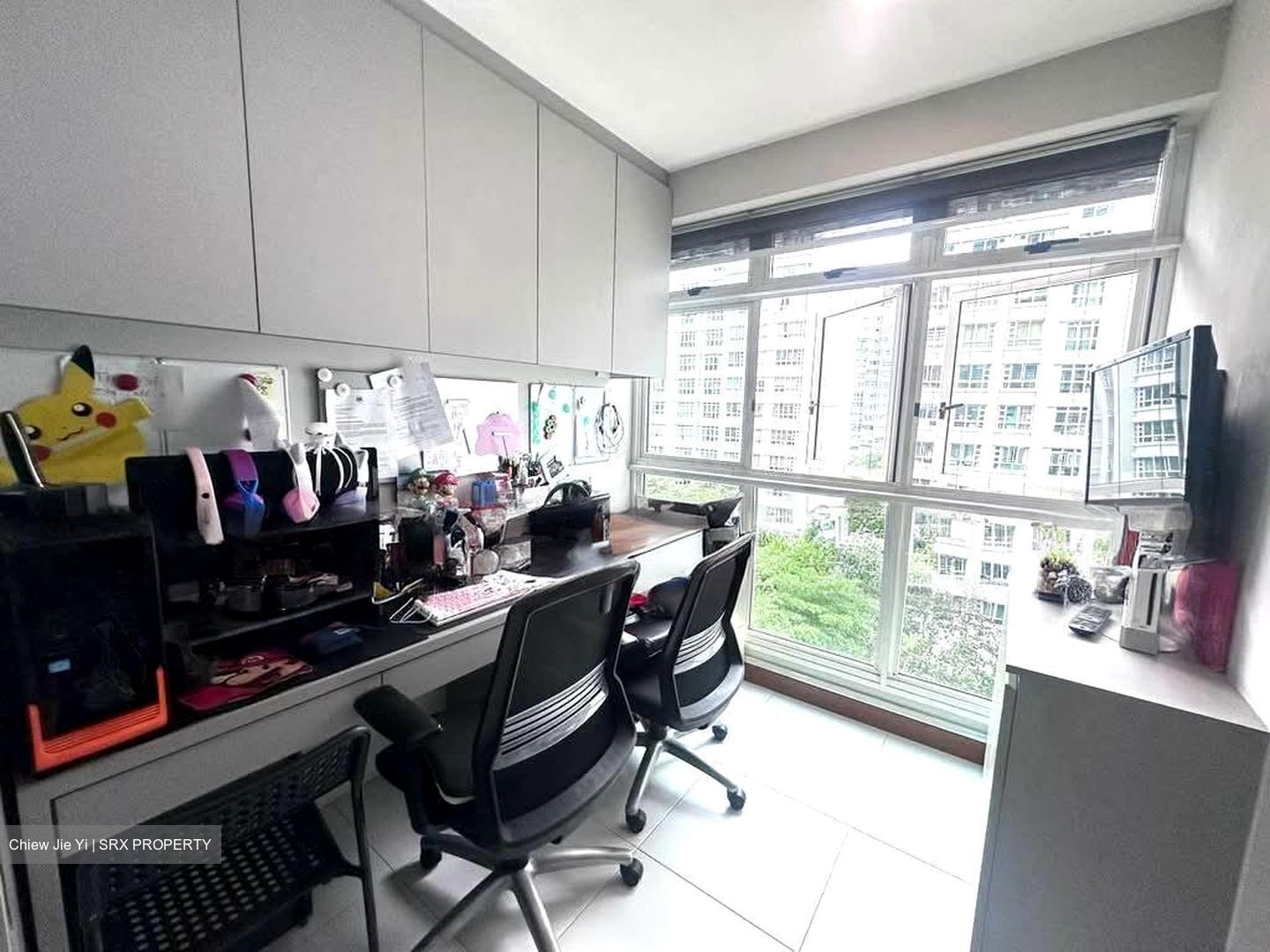 Blk 617C Punggol Breeze (Punggol), HDB 5 Rooms #583267561